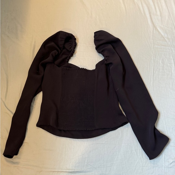 Aritzia Novella (first edition) top - Picture 3 of 3